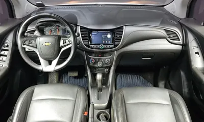 ChevroletGMDaewoo Trax 2018, 83333 км, за 4879.01 USD - фото 7