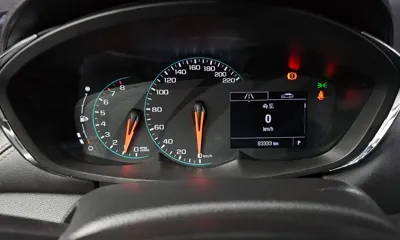 ChevroletGMDaewoo Trax 2018, 83333 км, за 4879.01 USD - фото 8