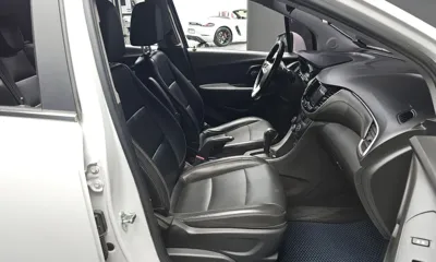 ChevroletGMDaewoo Trax 2018, 83333 км, за 4879.01 USD - фото 10