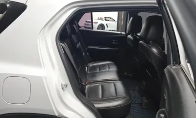 ChevroletGMDaewoo Trax 2018, 83333 км, за 4879.01 USD - фото 11