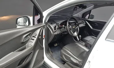 ChevroletGMDaewoo Trax 2018, 83333 км, за 4879.01 USD - фото 12