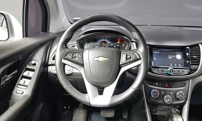 ChevroletGMDaewoo Trax 2018, 83333 км, за 4879.01 USD - фото 13