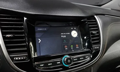 ChevroletGMDaewoo Trax 2018, 83333 км, за 4879.01 USD - фото 14