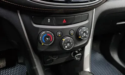 ChevroletGMDaewoo Trax 2018, 83333 км, за 4879.01 USD - фото 16