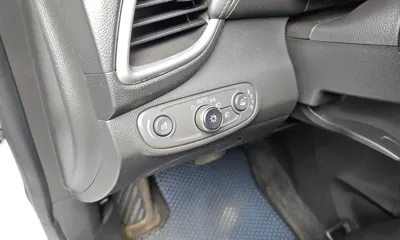 ChevroletGMDaewoo Trax 2018, 83333 км, за 4879.01 USD - фото 17