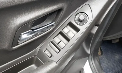 ChevroletGMDaewoo Trax 2018, 83333 км, за 4879.01 USD - фото 19
