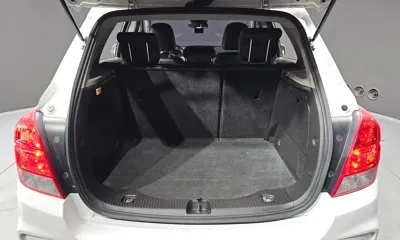 ChevroletGMDaewoo Trax 2018, 83333 км, за 4879.01 USD - фото 20