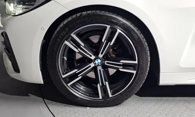 BMW 4-Series 2021, 63198 км, за 24878.56 USD