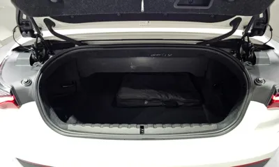 BMW 4-Series 2021, 63198 км, за 24878.56 USD - фото 20