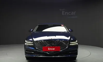Genesis G80 2021, 68805 км, за 22450.31 USD