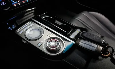 Genesis G80 2021, 68805 км, за 22450.31 USD - фото 9