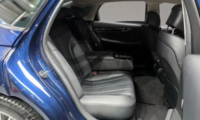 Genesis G80 2021, 68805 км, за 22450.31 USD - фото 12