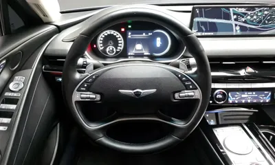 Genesis G80 2021, 68805 км, за 22450.31 USD - фото 13