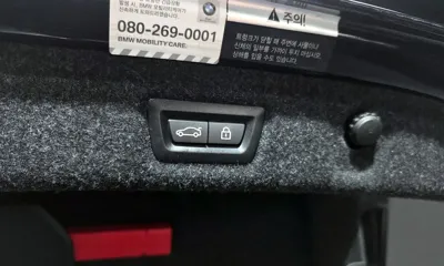 BMW 5-Series 2020, 49173 км, за 20416.25 USD - фото 20
