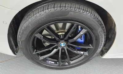 BMW 5-Series 2023, 52541 км, за 31200.72 USD