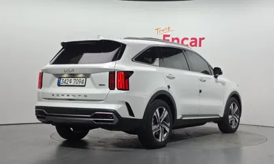 Kia Sorento 2022, 90689 км, за 17369.26 USD