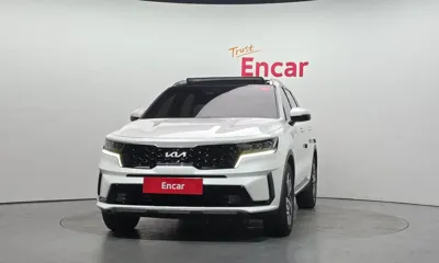 Kia Sorento 2022, 90689 км, за 17369.26 USD