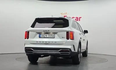 Kia Sorento 2022, 90689 км, за 17369.26 USD