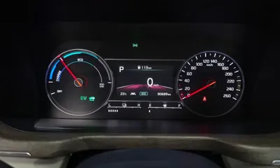 Kia Sorento 2022, 90689 км, за 17356.82 USD - фото 8