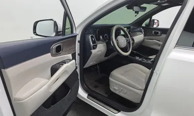 Kia Sorento 2022, 90689 км, за 17356.82 USD - фото 10