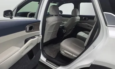 Kia Sorento 2022, 90689 км, за 17356.82 USD - фото 12