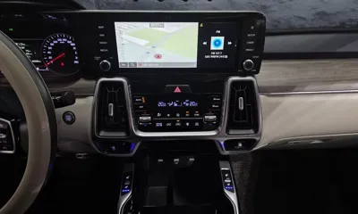 Kia Sorento 2022, 90689 км, за 17356.82 USD - фото 13