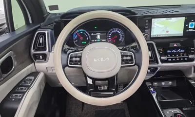 Kia Sorento 2022, 90689 км, за 17356.82 USD - фото 14