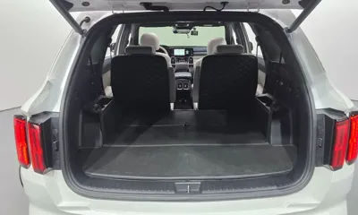 Kia Sorento 2022, 90689 км, за 17356.82 USD - фото 18
