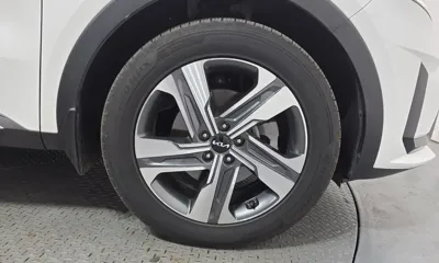 Kia Sorento 2022, 90689 км, за 17356.82 USD - фото 21