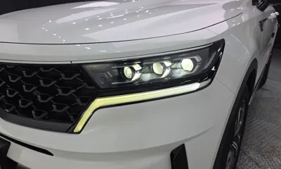 Kia Sorento 2022, 90689 км, за 17356.82 USD - фото 22