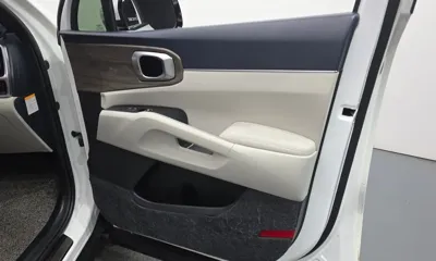 Kia Sorento 2022, 90689 км, за 17356.82 USD - фото 24