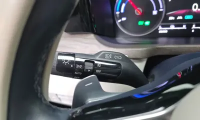 Kia Sorento 2022, 90689 км, за 17356.82 USD - фото 28