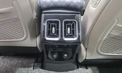 Kia Sorento 2022, 90689 км, за 17356.82 USD - фото 34