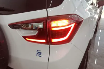 BYD Yuan New Energy