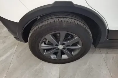 BYD Yuan New Energy