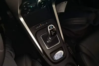 BYD Yuan New Energy