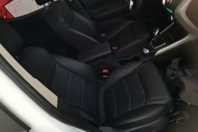 BYD Yuan New Energy