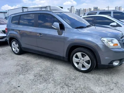 ChevroletGMDaewoo Orlando 2016, 75412 км, за 4890.38 USD