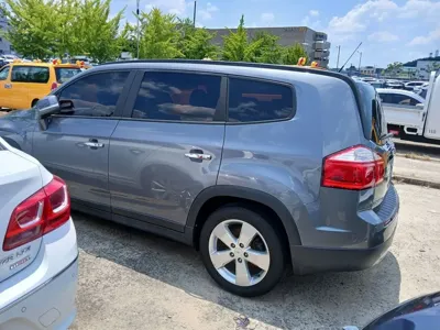 ChevroletGMDaewoo Orlando 2016, 75412 км, за 4890.38 USD