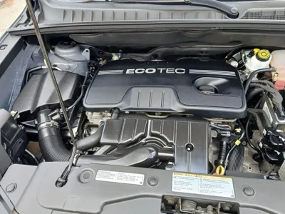ChevroletGMDaewoo Orlando 2016, 75412 км, за 4890.38 USD