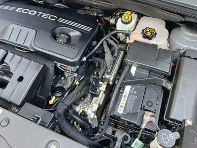 ChevroletGMDaewoo Orlando 2016, 75412 км, за 4890.38 USD - фото 6
