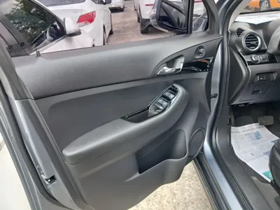 ChevroletGMDaewoo Orlando 2016, 75412 км, за 4890.38 USD - фото 8