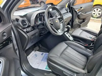 ChevroletGMDaewoo Orlando 2016, 75412 км, за 4890.38 USD - фото 9