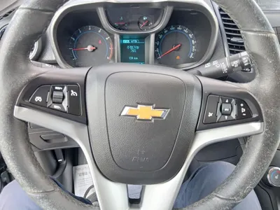 ChevroletGMDaewoo Orlando 2016, 75412 км, за 4890.38 USD - фото 10