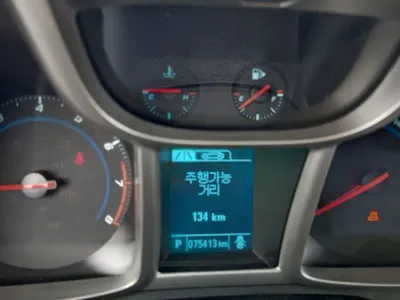 ChevroletGMDaewoo Orlando 2016, 75412 км, за 4890.38 USD - фото 11
