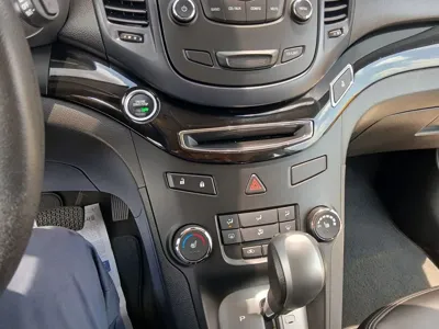 ChevroletGMDaewoo Orlando 2016, 75412 км, за 4890.38 USD - фото 16