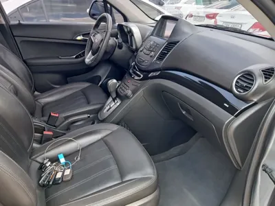 ChevroletGMDaewoo Orlando 2016, 75412 км, за 4890.38 USD - фото 19