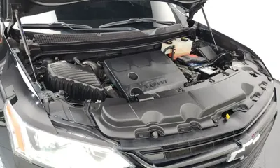 ChevroletGMDaewoo Traverse 2020, 155701 км, за 9649.47 USD - фото 6