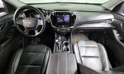 ChevroletGMDaewoo Traverse 2020, 155701 км, за 9649.47 USD - фото 7