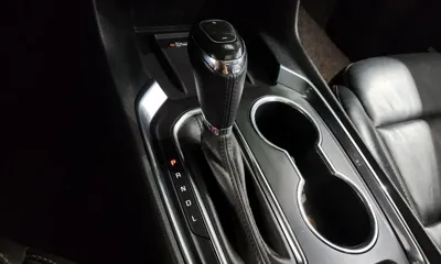 ChevroletGMDaewoo Traverse 2020, 155701 км, за 9649.47 USD - фото 9